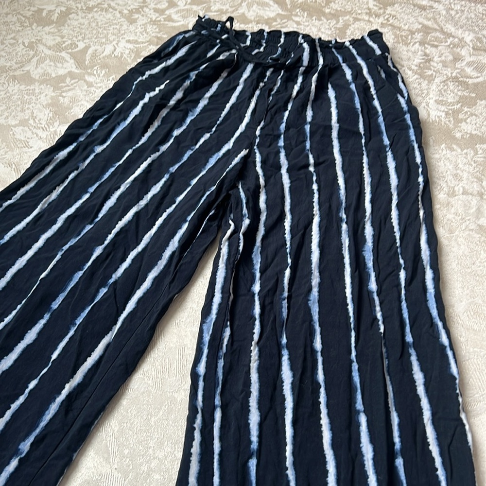H&M Wide-Cut Pants - Picture 6 of 13
